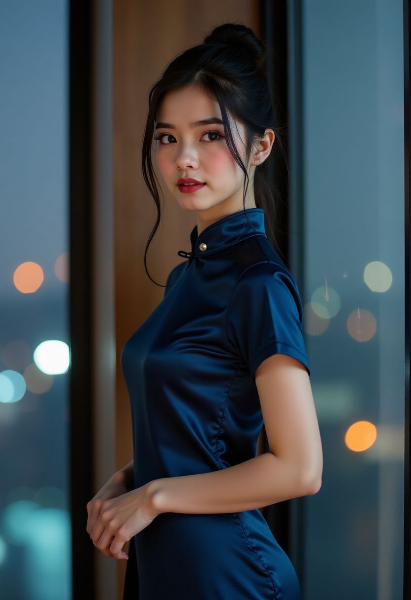 风云再起海报